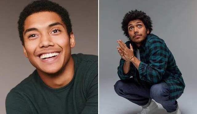 Chance Perdomo