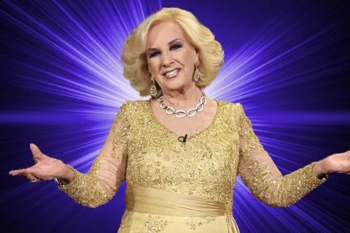 mirtha legrand