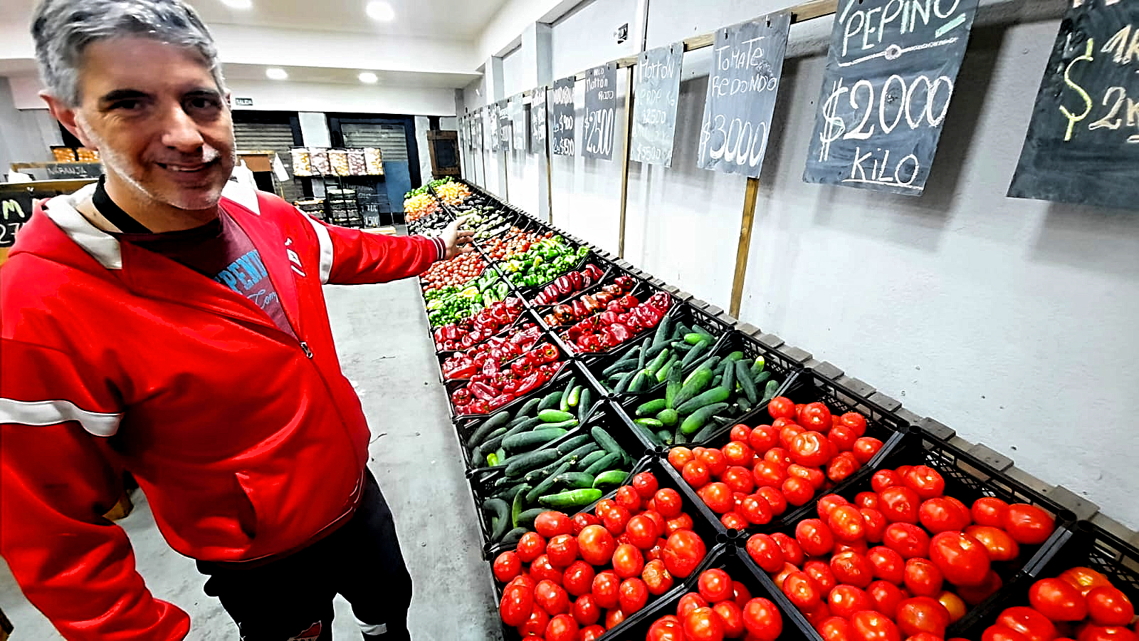 fruteria verduleria lo de sebas avellaneda