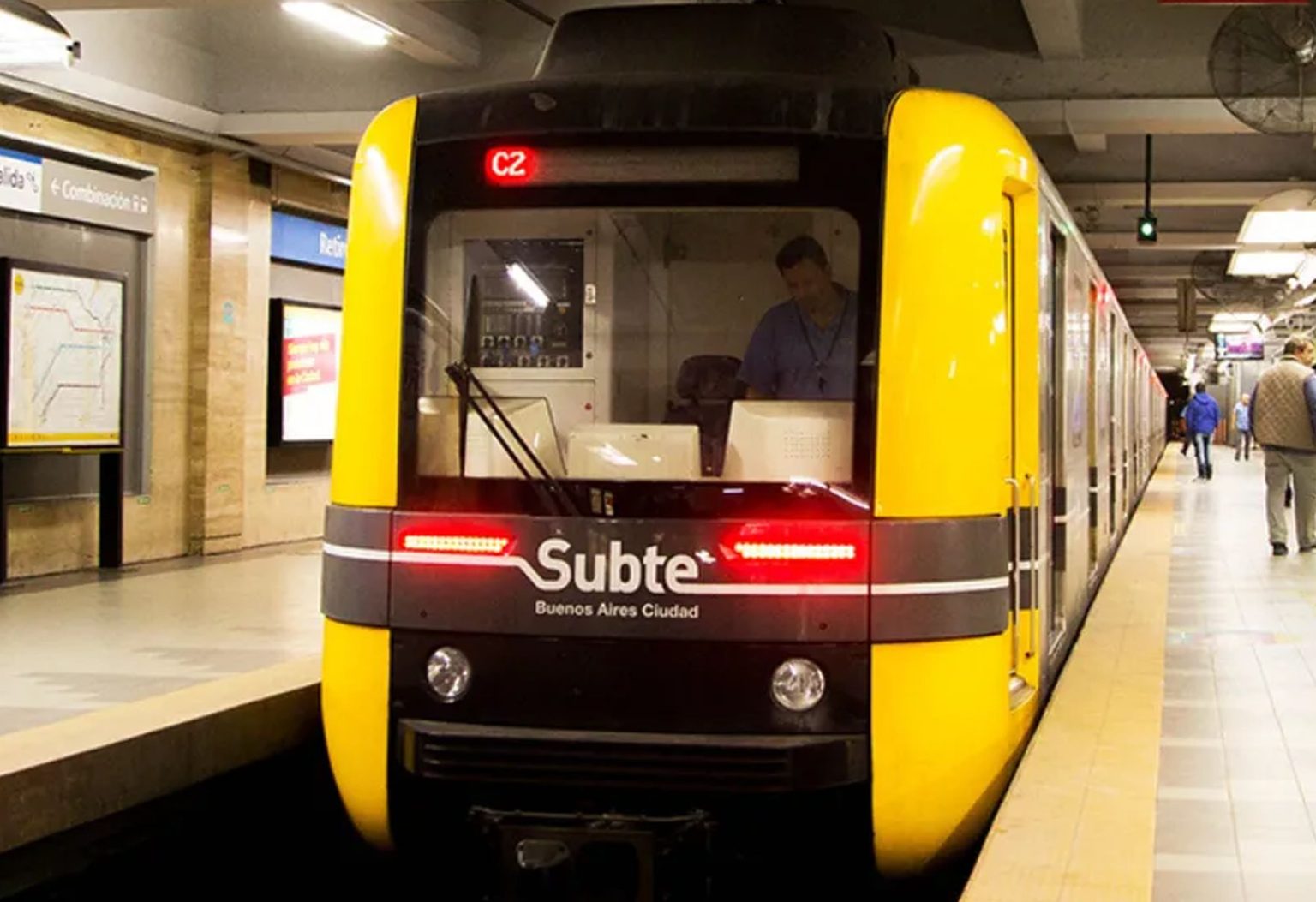 subte caba aumento