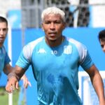 Racing se prepara para la final de la Copa Sudamericana: ¿Cuál es la buena noticia para Gustavo Costas?