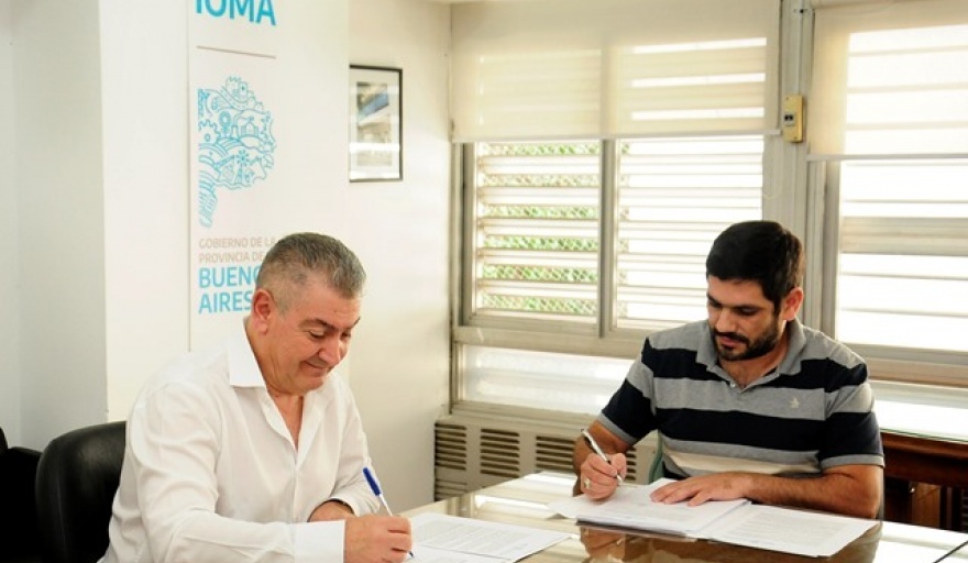 ioma