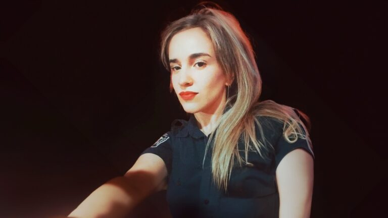 Caso Agustina Casco: Allanaron la Escuela de Policía Juan Vucetich