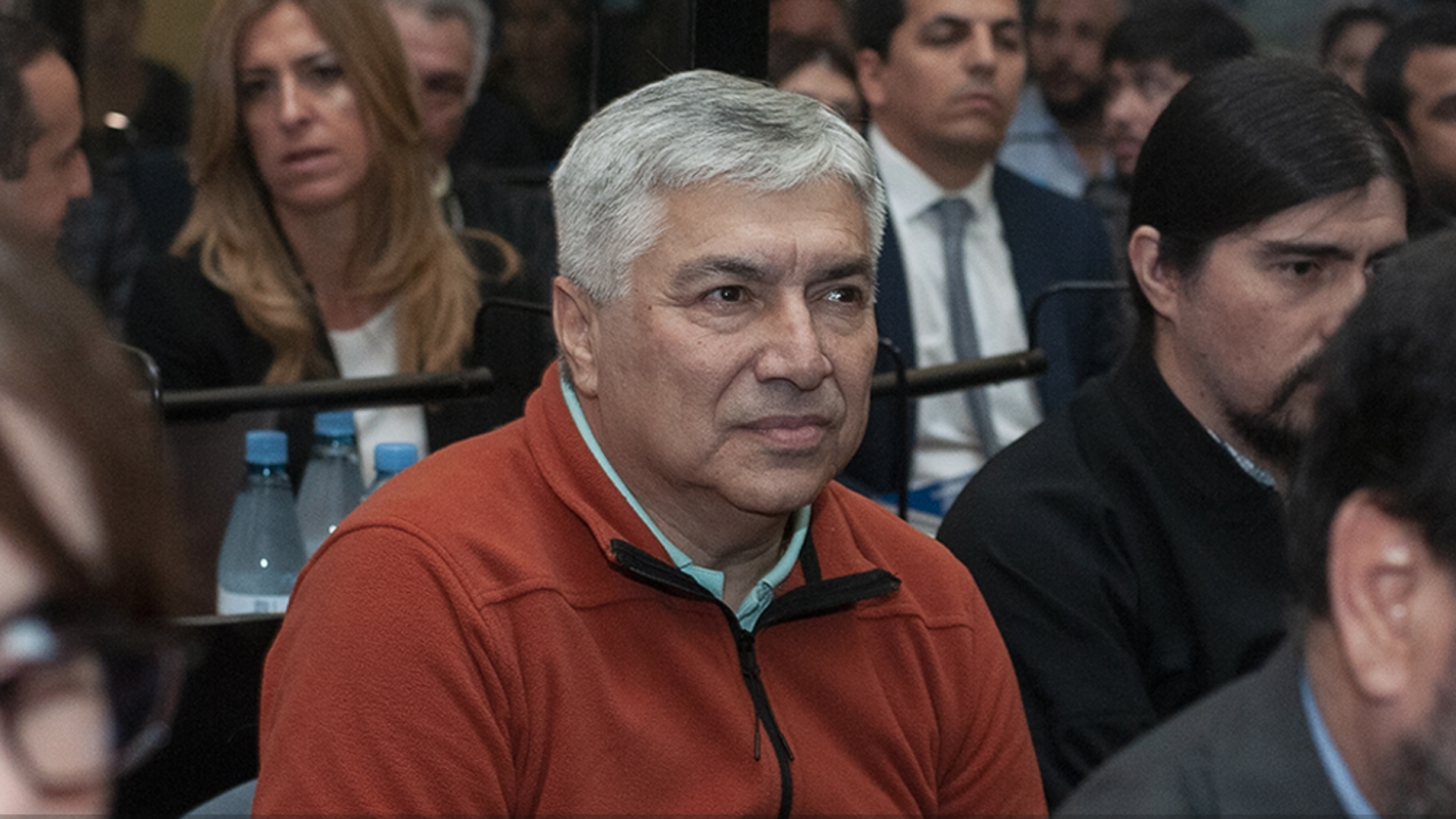 El Gobierno reveló una red de protección para empresarios y dirigentes kirchneristas en la ex AFIP