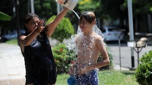 Alerta Roja de Calor en Buenos Aires: Cuarto Día Consecutivo de Temperaturas Extremas