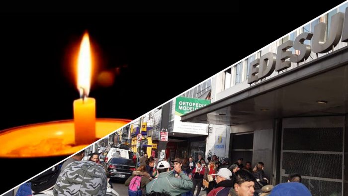 Zona sur sin luz en medio de la ola de calor: Casi 10 mil usuarios no tienen servicio eléctrico