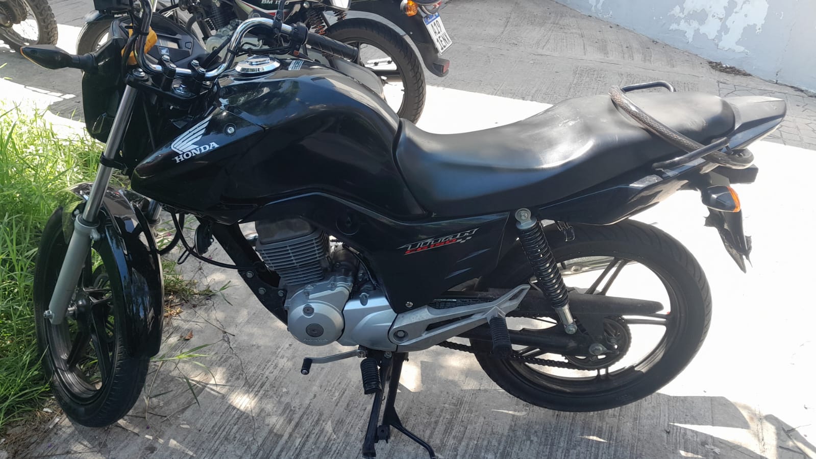 Robaba celulares de alta gama en Villa Gonet: Detenido el motochorro de Wilde