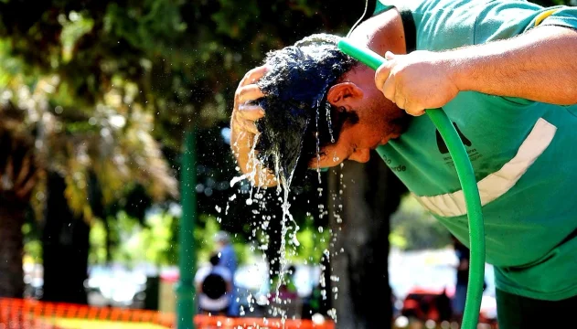 Alerta por calor extremo: Buenos Aires y otras 18 provincias afectadas por altas temperaturas