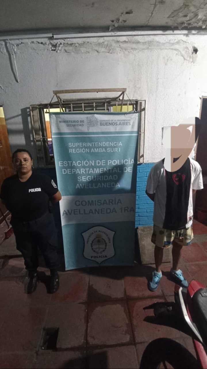 Avellaneda: robaban autos con tecnología. Una investigación con cámaras los delató.