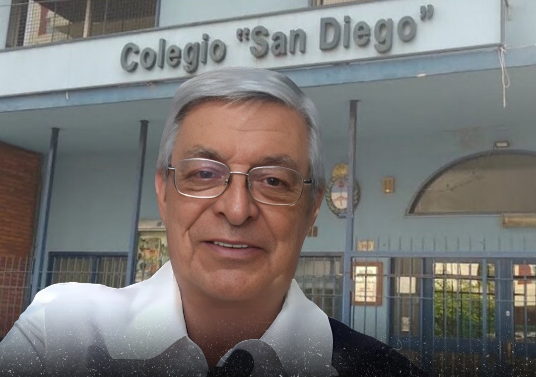 El violador educado