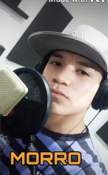 "Morro V.C