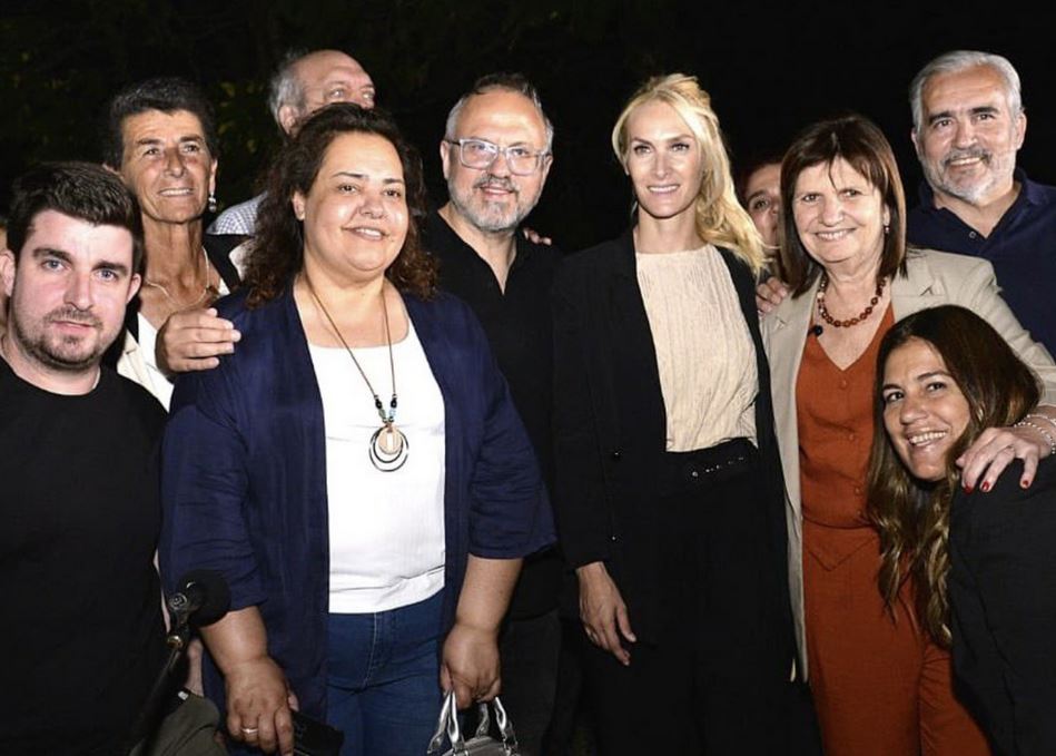 Otra intendenta bonaerense se fuga del PRO y pasará a La Libertad Avanza