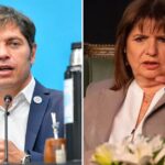 Patricia Bullrich cruzó duro a Axel Kicillof por la inseguridad en Provincia: “Tantas vidas sacrificadas a tu desidia”