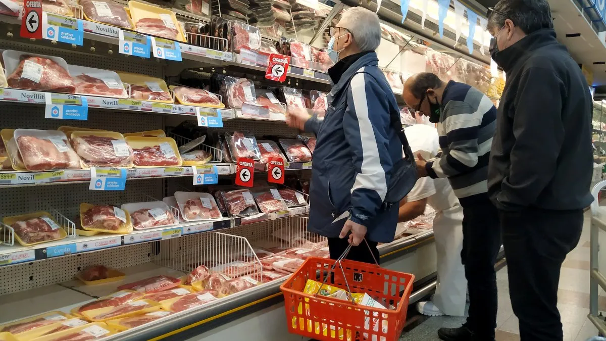 Según los analistas, la inflación de febrero cerrará alrededor del 2%