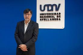 Calzoni: “Defender la educación pública es apostar por la construcción de una sociedad más justa e igualitaria”