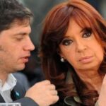 Alerta máxima para Cristina y Kicillof: una encuesta pone a los libertarios arriba en Provincia