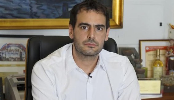 AVELLANEDA, ELECCIONES, EZEQUIEL PICALLO