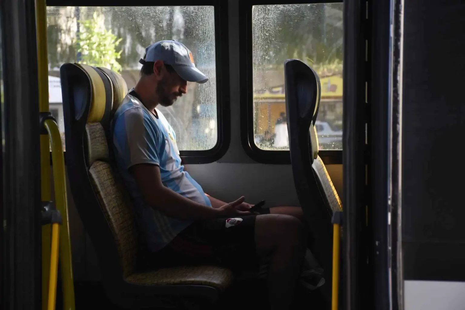 Anunciaron un paro de colectivos para el domingo 9 de febrero: qué líneas estarán afectadas