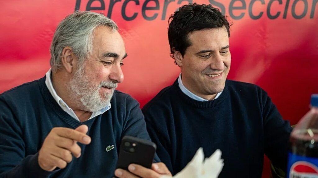 Con amplia mayoría, la UCR extiende la vigencia de sus autoridades Provinciales