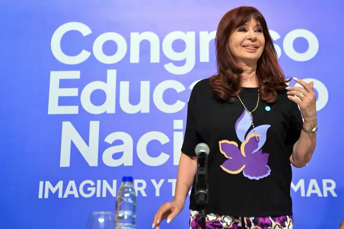 Causa Vialidad: Cristina presentará el recurso de 'queja' por su condena