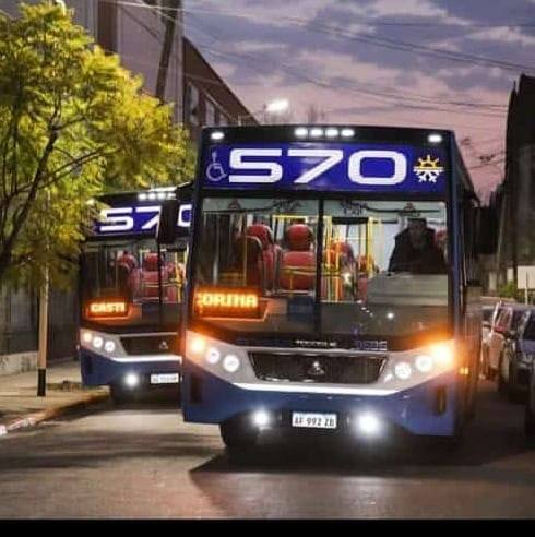 “Avellaneda: preocupación por el posible cierre del colectivo 570”