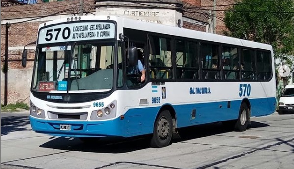 Vecinos de Avellaneda alzan la voz contra las fallas del transporte público: 277 y 570 en la mira.