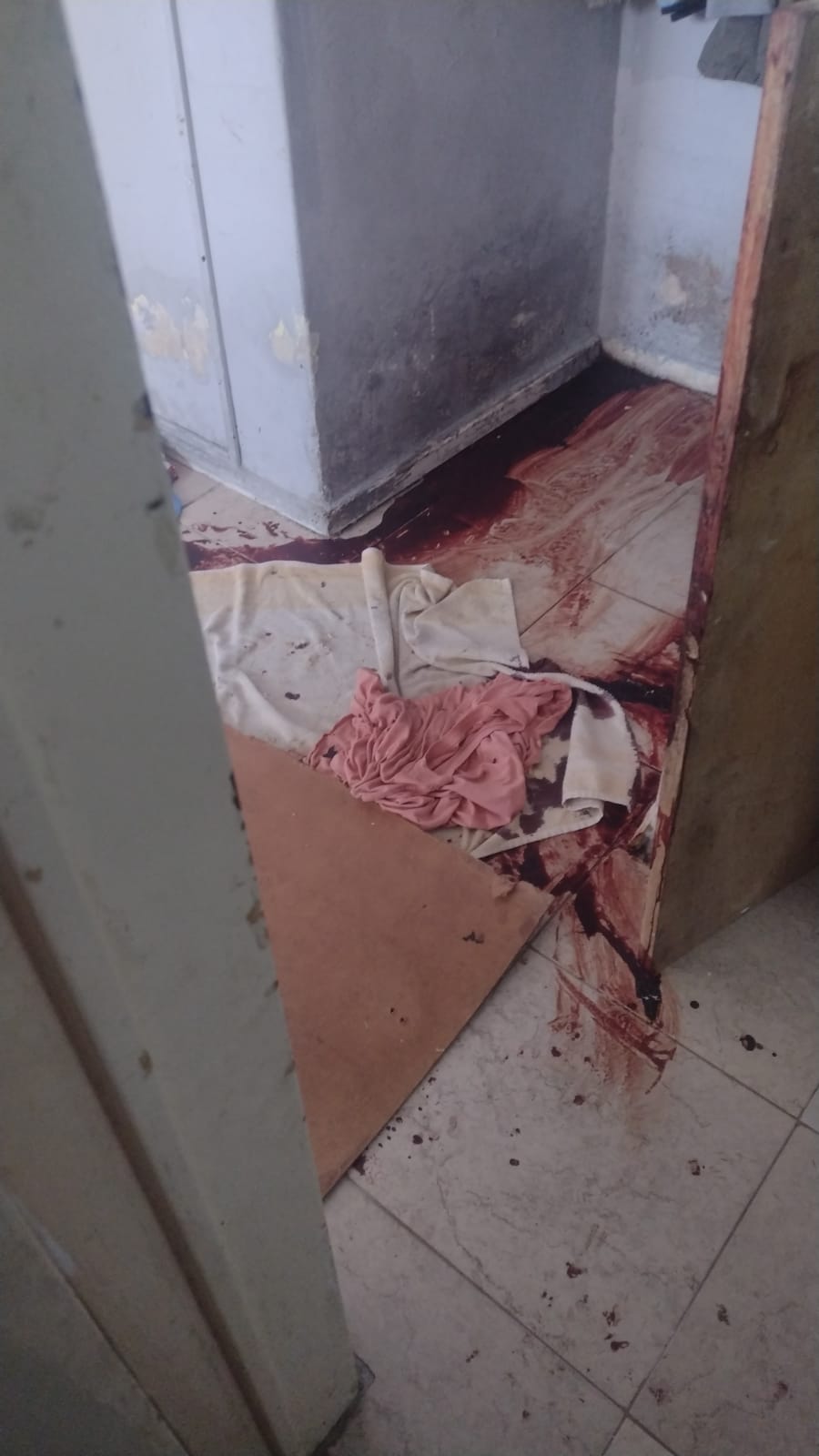 Tragedia en Villa Domínico: un femicidio que conmociona a Avellaneda