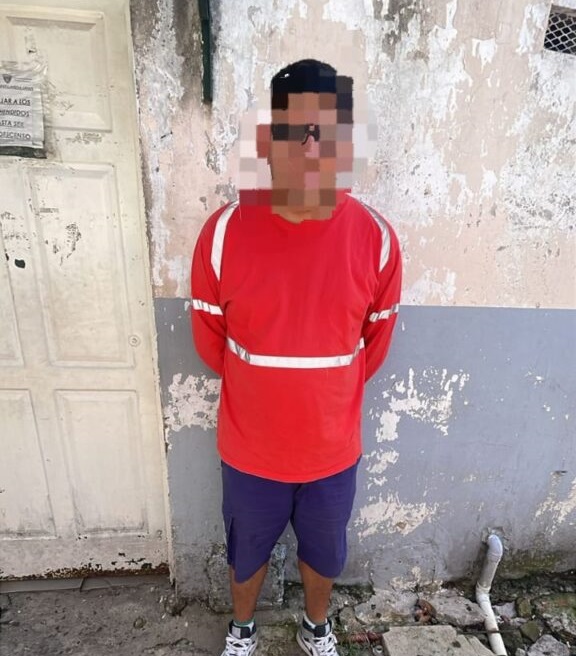 "Lo agarraron en Avellaneda: detenido con orden de captura por intento de homicidio"