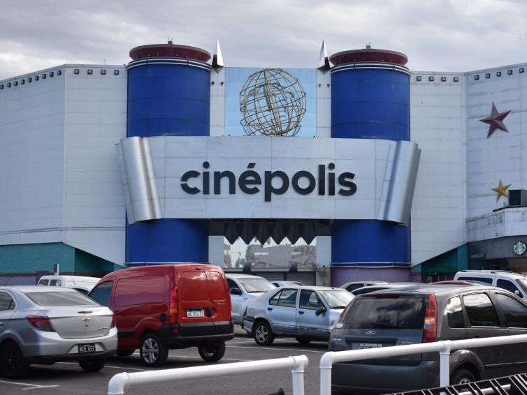 Fiesta del Cine 2025: cómo conseguir entradas por solo $3000 y qué películas hay para ver