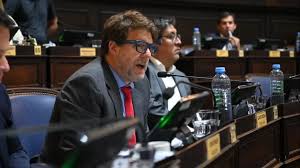 Garciarena, preocupado por la realidad provincial: le pidió a Kicillof que “mire a su alrededor y vea las urgencias de los bonaerenses”