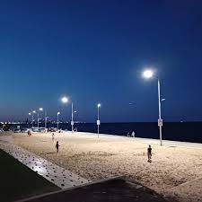 En el último día del verano, la temperatura llega a los 29º