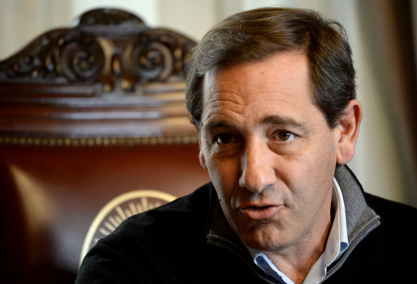 Imputaron por corrupción al ex intendente de La Plata Julio Garro
