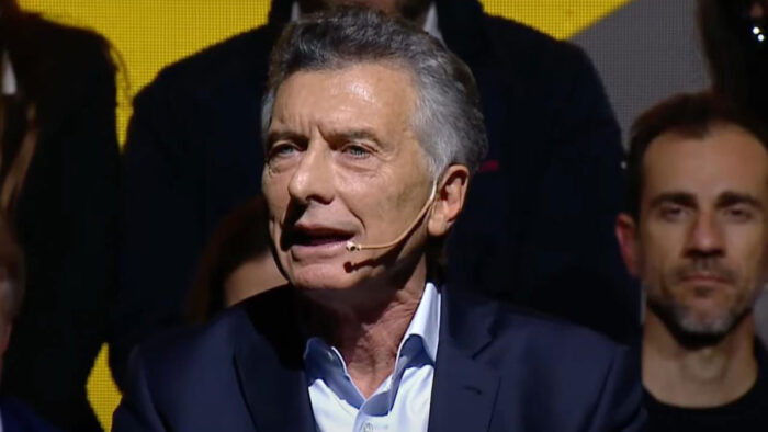 Macri advirtió que Karina Milei le dijo “no” al acuerdo entre LLA y el PRO