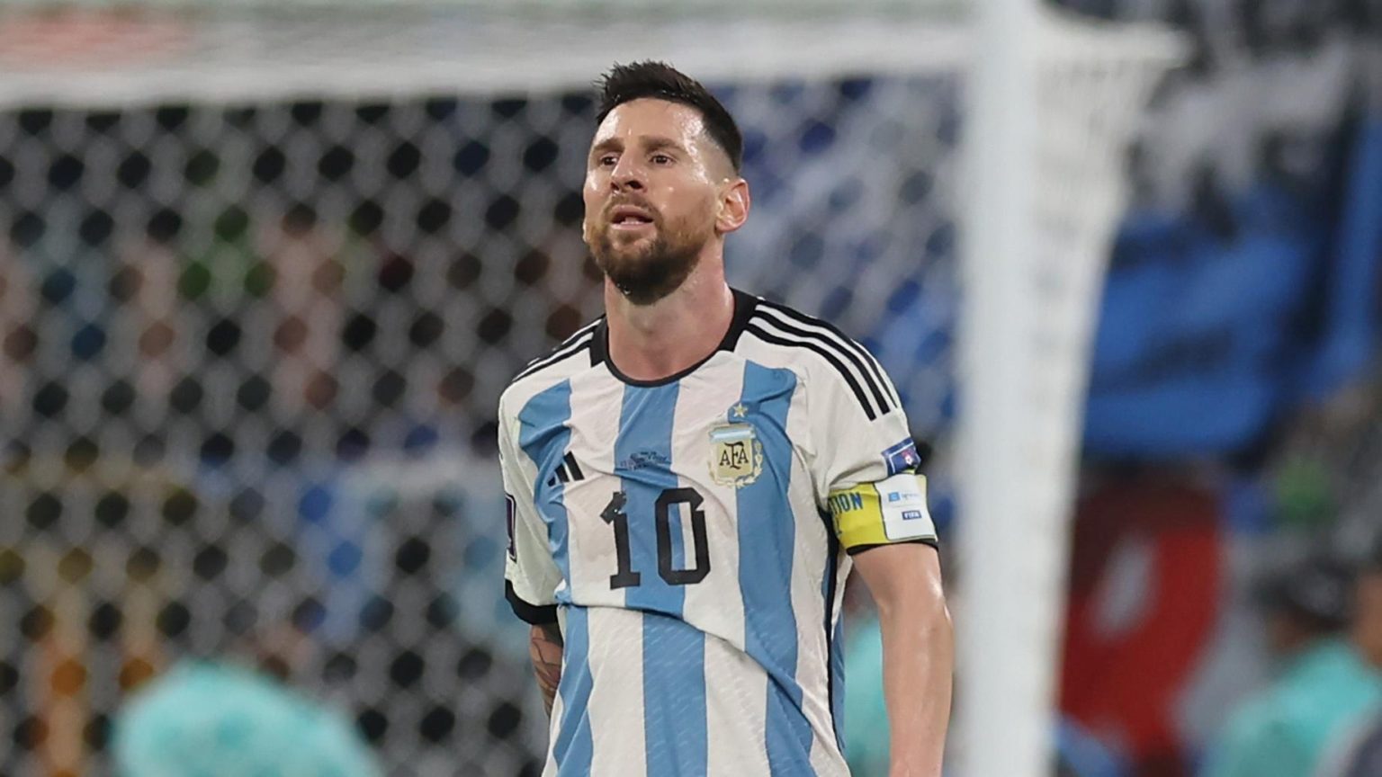 “Que devuelvan la plata de las entradas”: todas las bajas de peso que tendrá el Argentina-Brasil