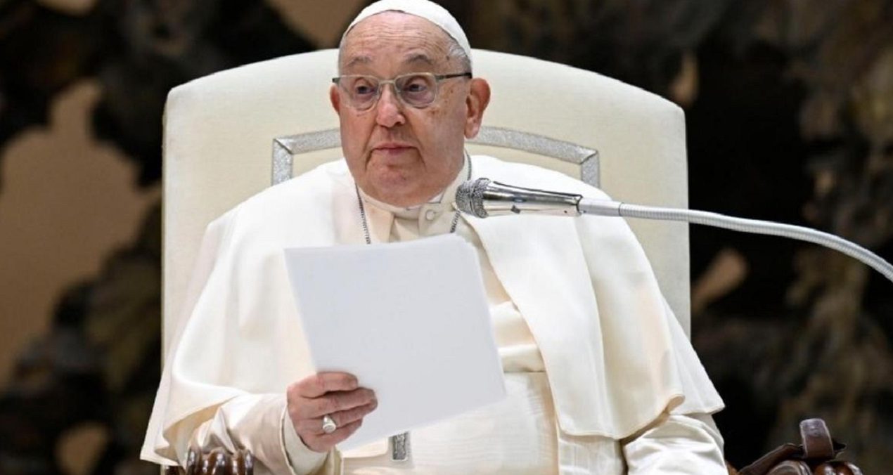 El Papa Francisco volvió a sufrir dos episodios de insuficiencia respiratoria aguda
