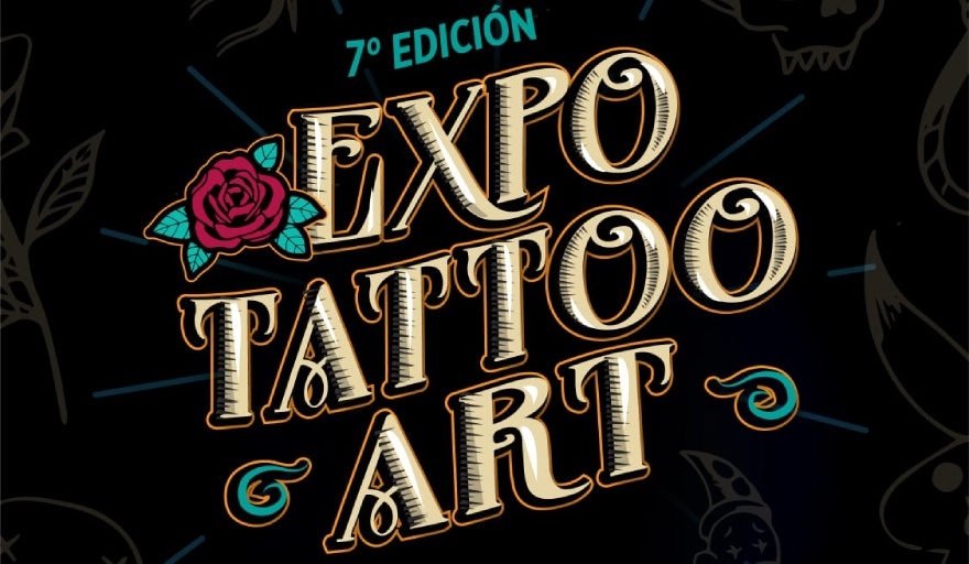 Avellaneda : La Expo Tattoo Art vuelve con su séptima edición