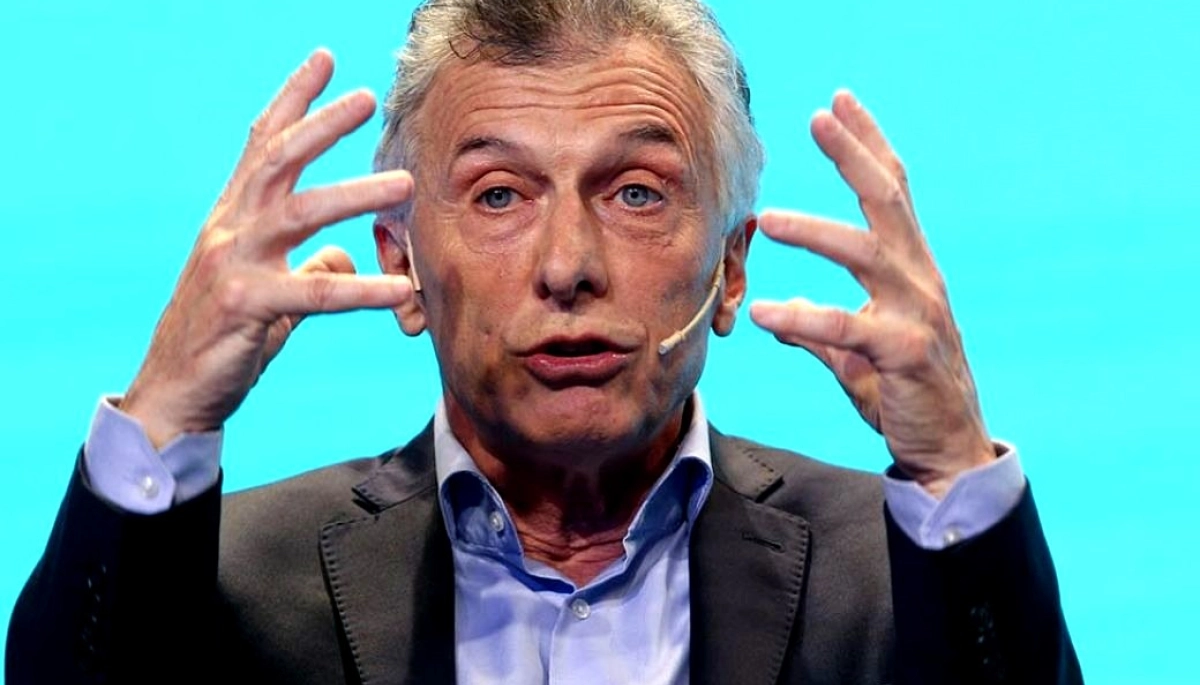 Mauricio Macri desmintió que el acuerdo electoral con LLA esté cerrado y apuntó contra Karina Milei