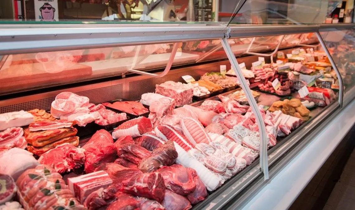 Inflación: volvió a subir la carne y empujó el precio de los alimentos