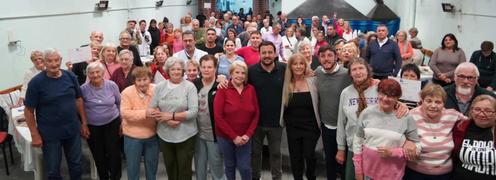 Avellaneda: La defensoría del Pueblo Bonaerense, reconocimiento a asociaciones civiles de por su compromiso con la comunidad