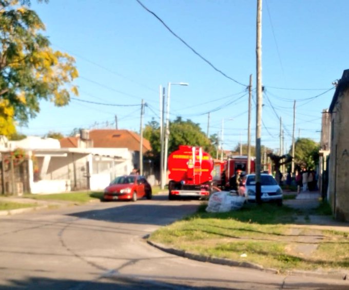 Tragedia en Wilde: Incendio fatal cobra la vida de un niño de 4 años