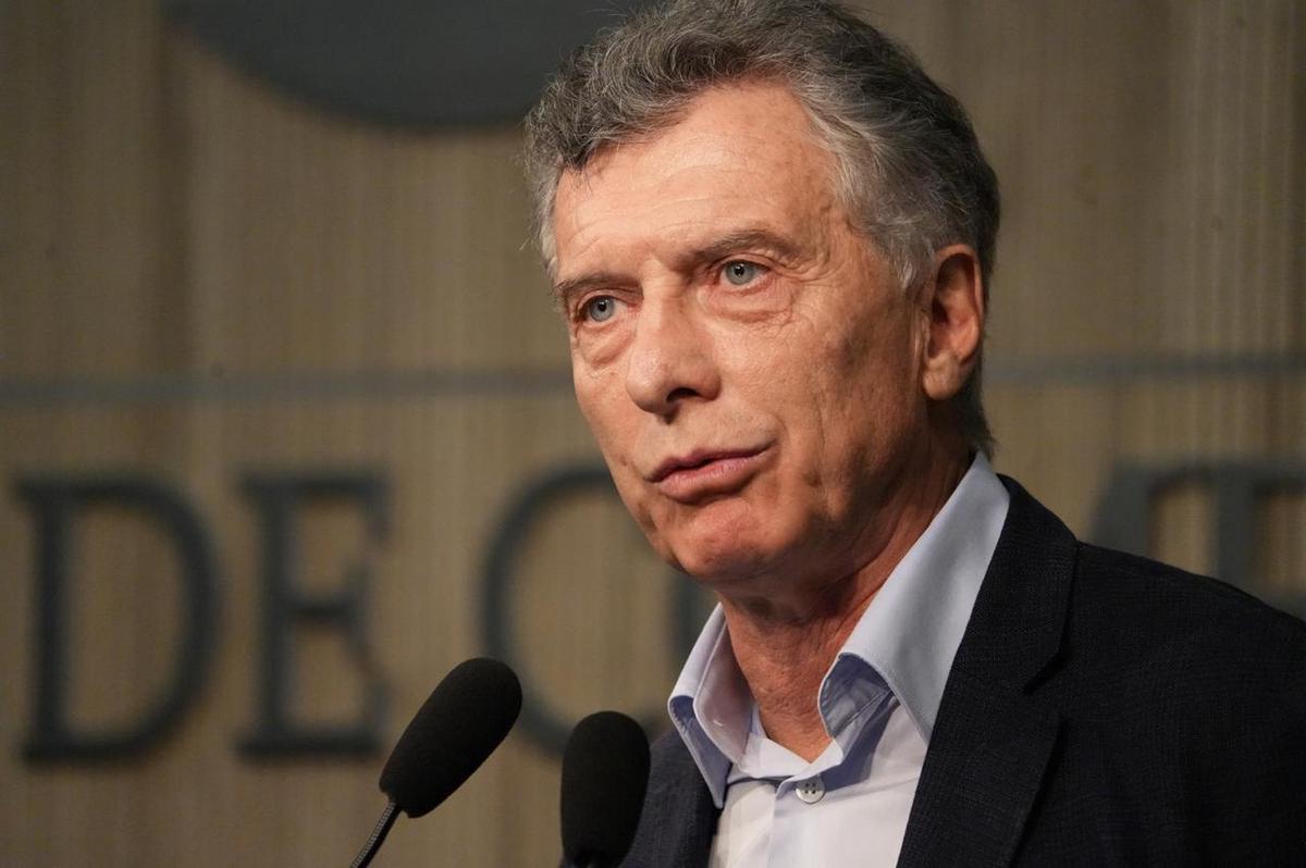 A pesar del distanciamiento con el Gobierno, Mauricio Macri celebró la salida del cepo: “Es maravilloso”