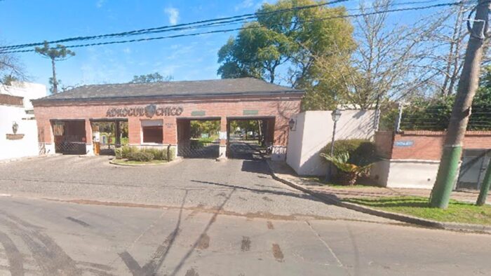Tiroteo en Adrogué: intentaron robar al dueño de Sur Finanzas
