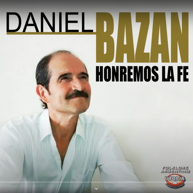 Avellaneda honra al Papa Francisco con un sentido homenaje musical