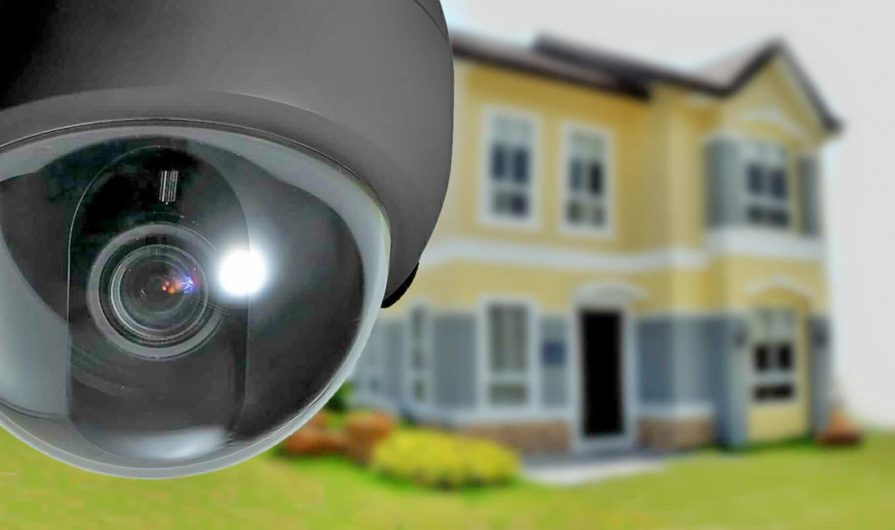 La inseguridad impulsa un boom en la venta de cámaras de vigilancia: entrevista con FindUS