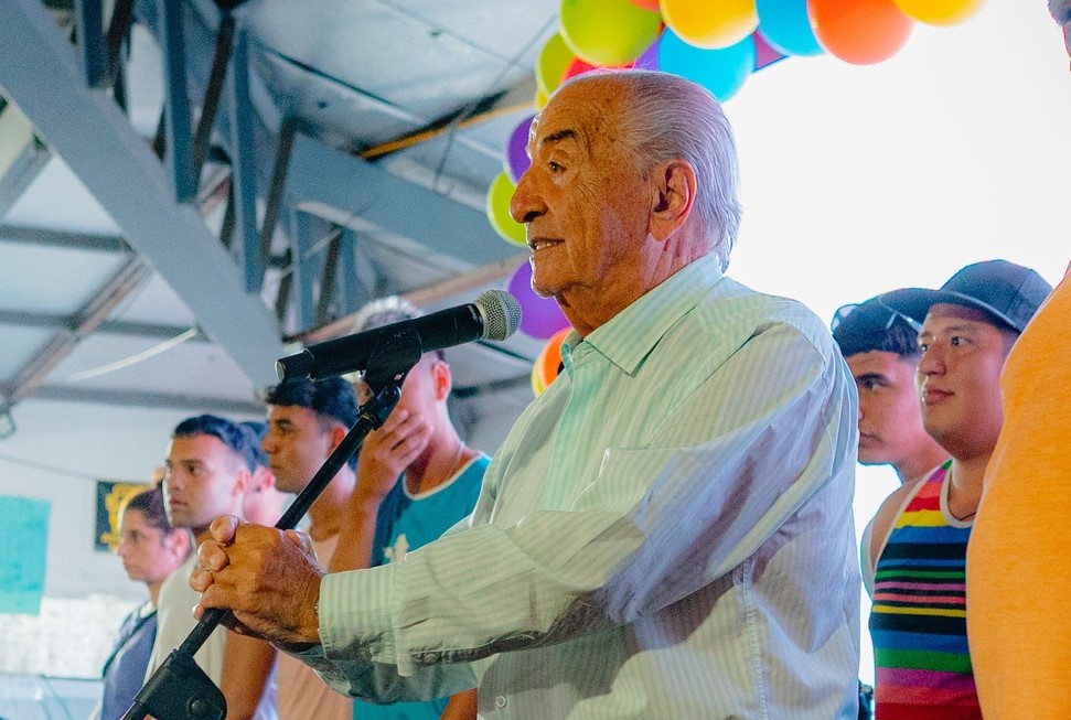 Cavalieri se quejó de la «falta de libertad» en las paritarias: «La gente gana poco porque el Gobierno fija el salario»