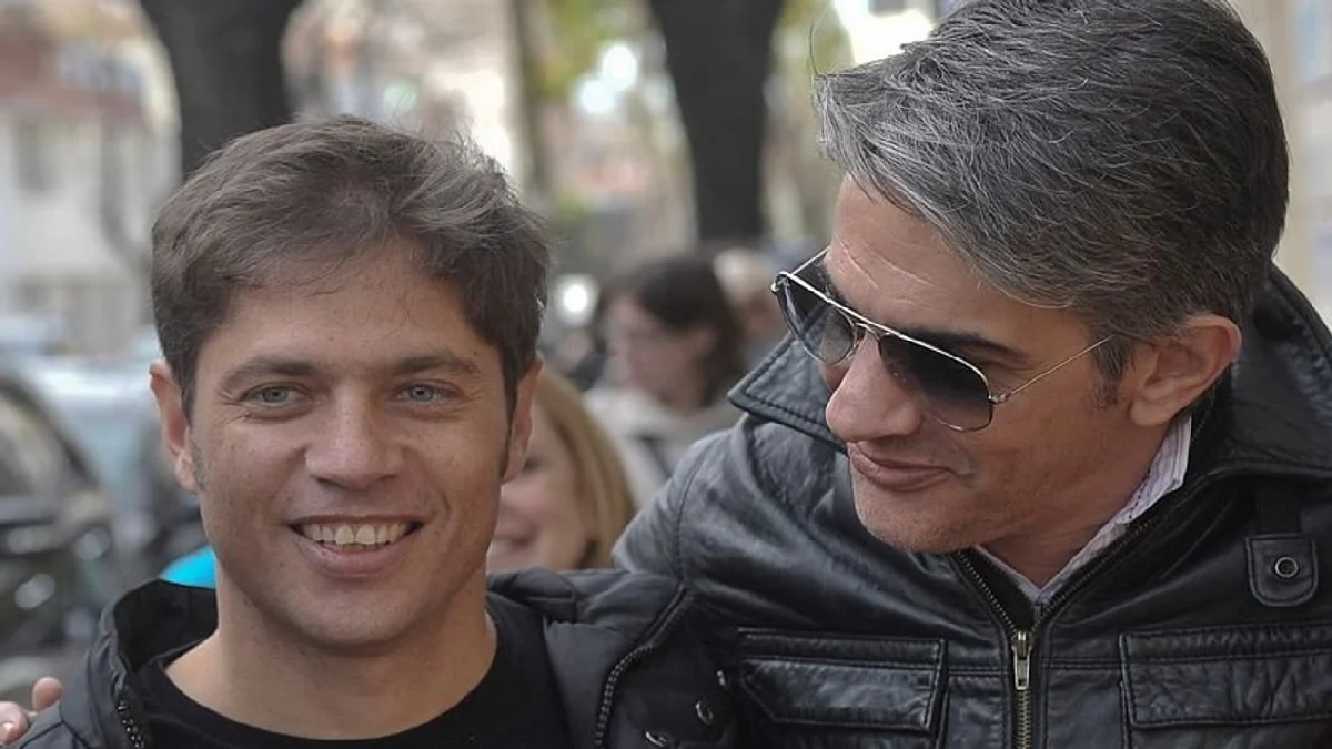 Axel Kicillof quiere un INCAA bonaerense para beneficiar a actores kirchneristas: repartirá $675 millones