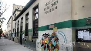 WILDE: PADRES DENUNCIAN ABUSO A MENOR EN LA ESCUELA 8