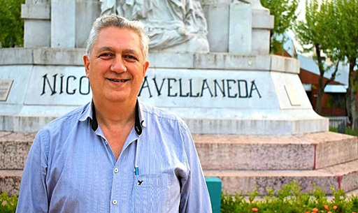 Vecinos de Avellaneda se movilizan por la seguridad: juntaran firmas en Plaza Alsina