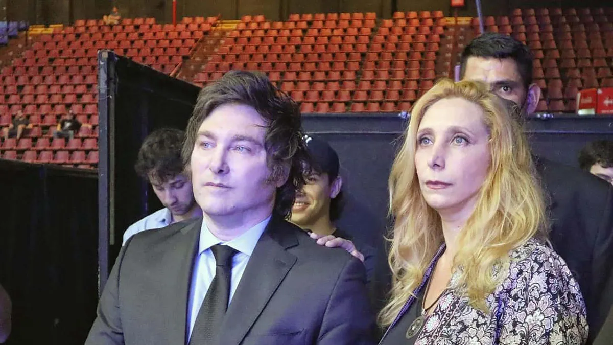Caso $LIBRA: el fiscal Taiano pidió levantar el secreto fiscal y bancario de Javier Milei y su hermana Karina