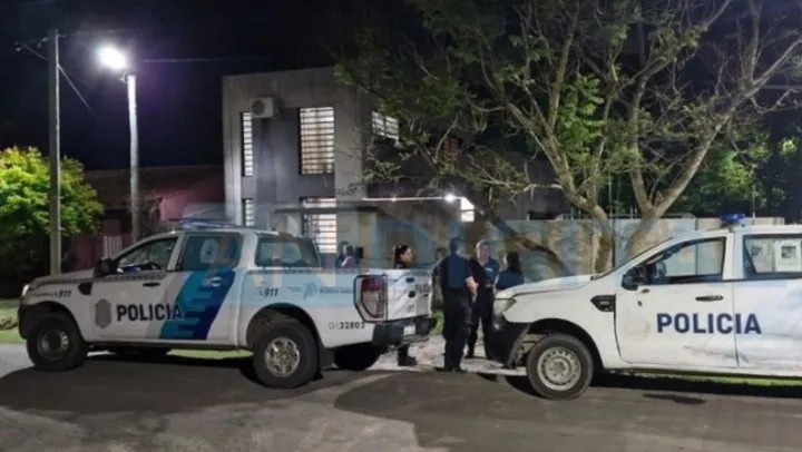 Lomas: Asesinaron a un hombre de un balazo en el estómago